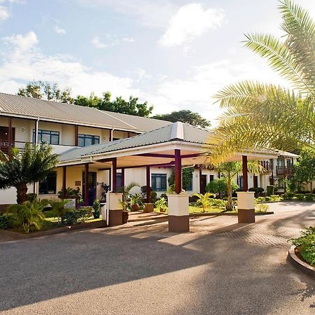 Protea Hotel By Marriott Dar Es Salaam Oyster Bay Kültér fotó