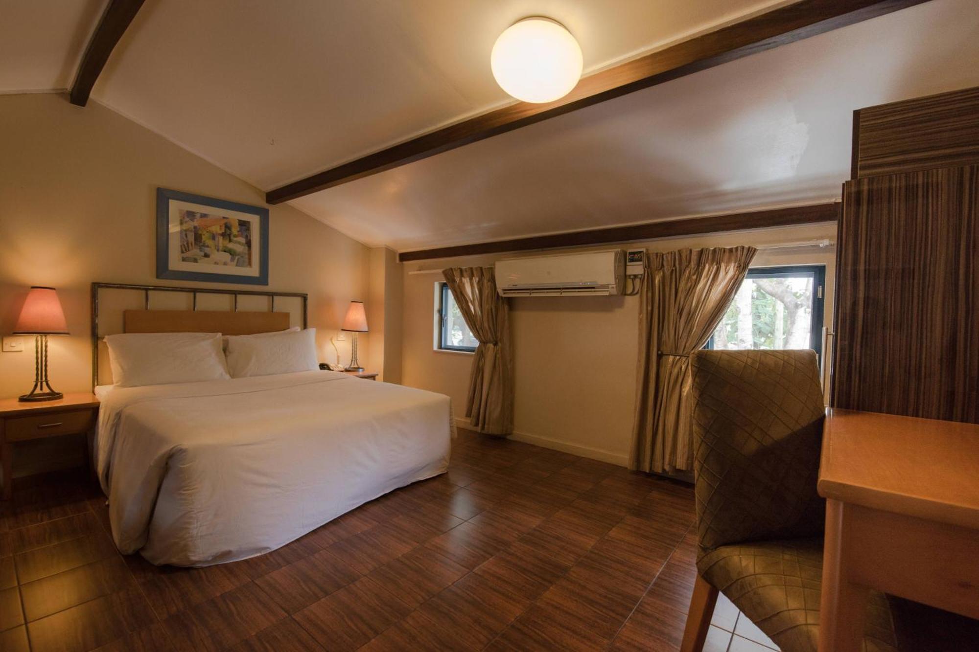 Protea Hotel By Marriott Dar Es Salaam Oyster Bay Kültér fotó