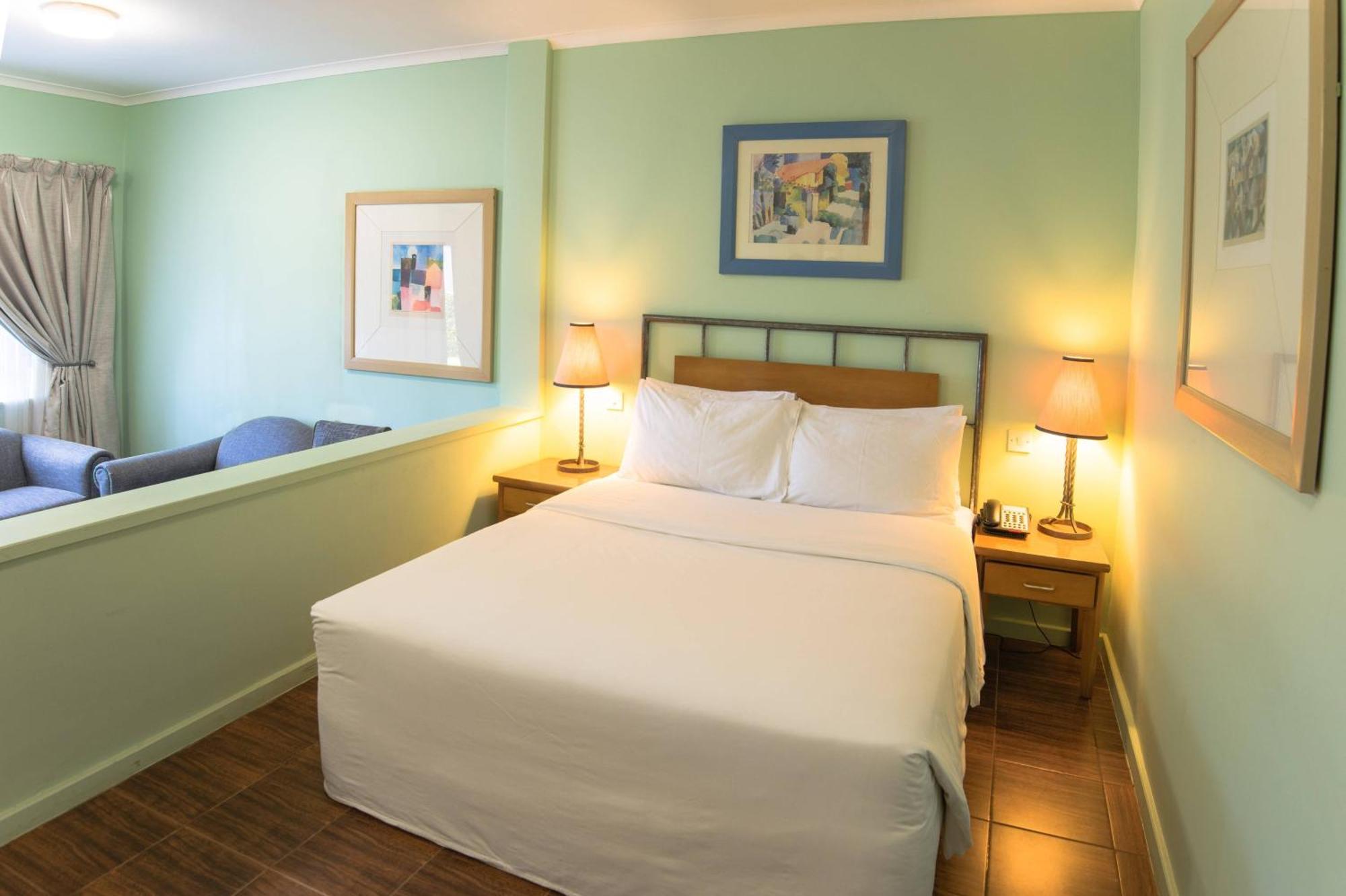 Protea Hotel By Marriott Dar Es Salaam Oyster Bay Kültér fotó