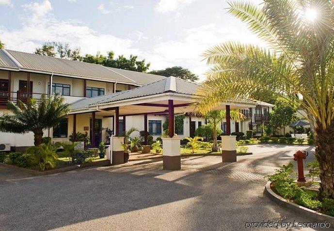 Protea Hotel By Marriott Dar Es Salaam Oyster Bay Kültér fotó