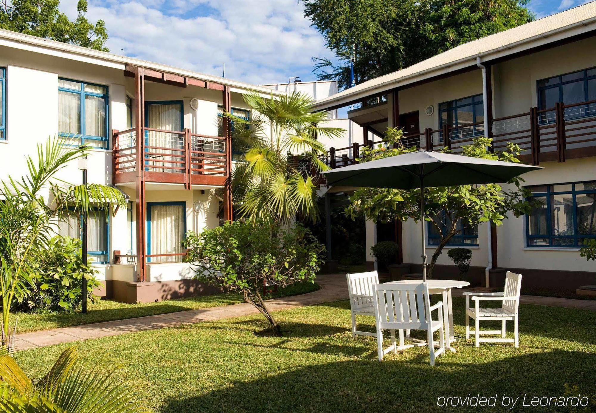 Protea Hotel By Marriott Dar Es Salaam Oyster Bay Kültér fotó