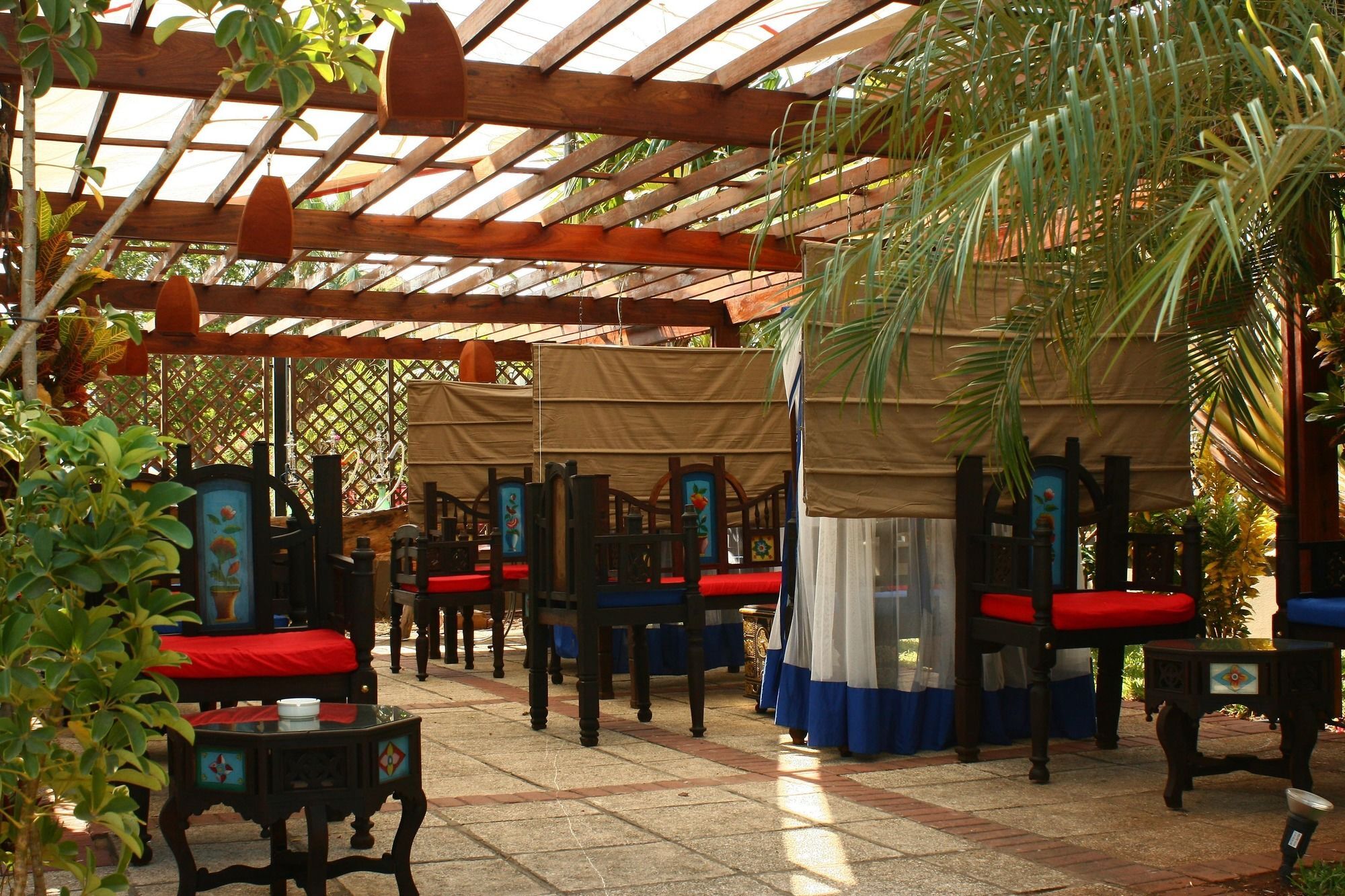 Protea Hotel By Marriott Dar Es Salaam Oyster Bay Kültér fotó